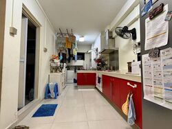 Blk 650C Jurong West Street 61 (Jurong West), HDB 5 Rooms #523857421